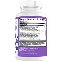 Metagenics Serenagen - Stress Management & Adrenal Fatigue